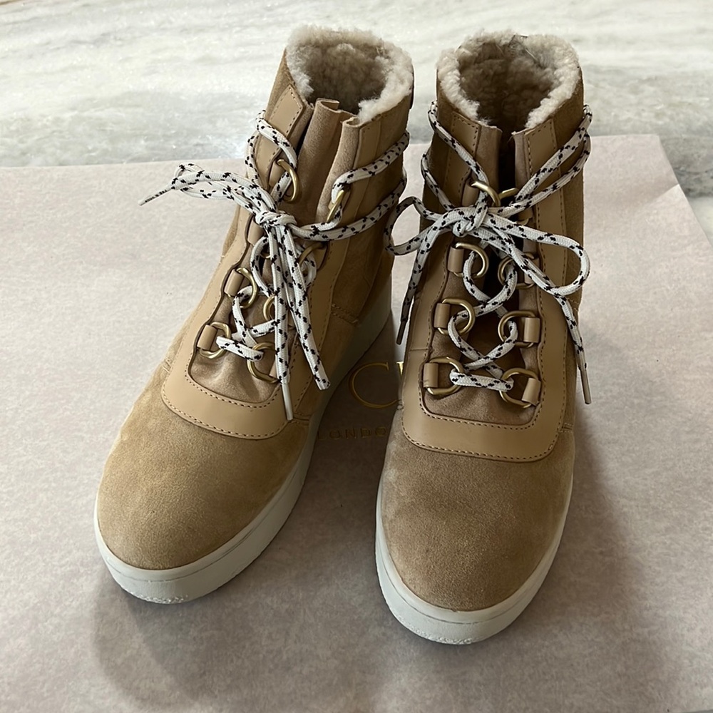 rag & bone Ankle Boots – Size 38.5